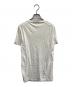 DSQUARED2 (ディースクエアード) プリントTシャツ ホワイト サイズ:M：4000円