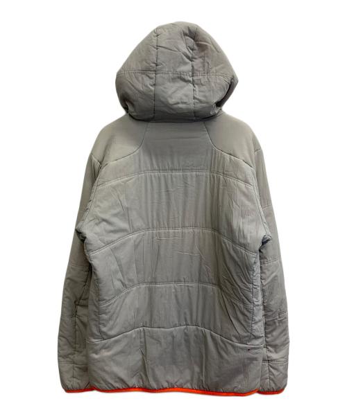 MILLET（ミレー）MILLET (ミレー) DUAL MONT MAUDIT グレー サイズ:XLの古着・服飾アイテム