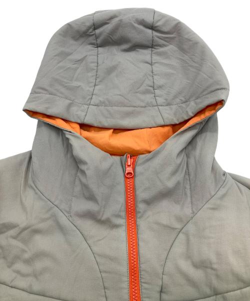 MILLET（ミレー）MILLET (ミレー) DUAL MONT MAUDIT グレー サイズ:XLの古着・服飾アイテム
