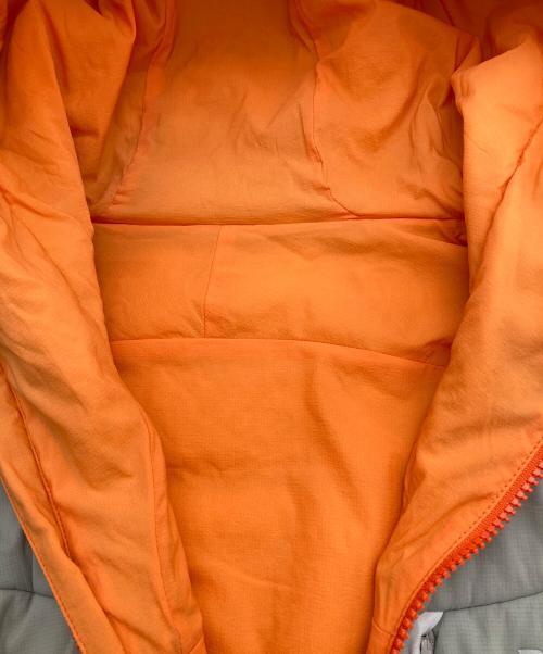 MILLET（ミレー）MILLET (ミレー) DUAL MONT MAUDIT グレー サイズ:XLの古着・服飾アイテム