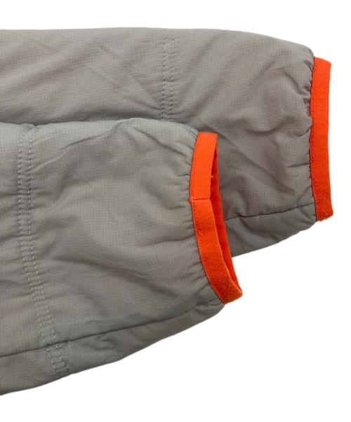 MILLET（ミレー）MILLET (ミレー) DUAL MONT MAUDIT グレー サイズ:XLの古着・服飾アイテム