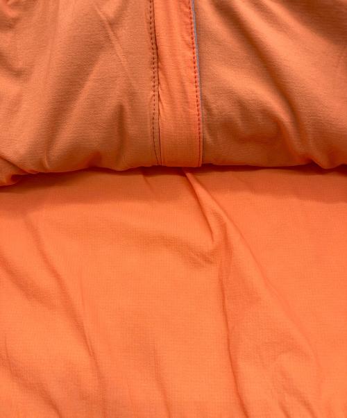 MILLET（ミレー）MILLET (ミレー) DUAL MONT MAUDIT グレー サイズ:XLの古着・服飾アイテム