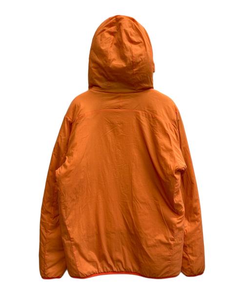 MILLET（ミレー）MILLET (ミレー) DUAL MONT MAUDIT グレー サイズ:XLの古着・服飾アイテム