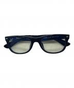 RAY-BANレイバン）の古着「サングラス」｜ブラック