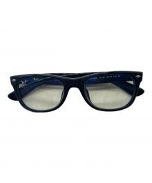 RAY-BAN（レイバン）の古着「サングラス」｜ブラック