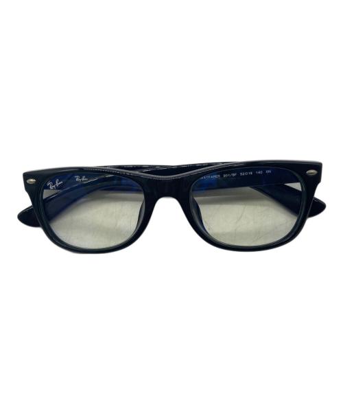 RAY-BAN（レイバン）RAY-BAN (レイバン) サングラス ブラック サイズ:SIZE 52□18-104の古着・服飾アイテム