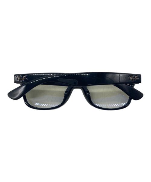 RAY-BAN（レイバン）RAY-BAN (レイバン) サングラス ブラック サイズ:SIZE 52□18-104の古着・服飾アイテム