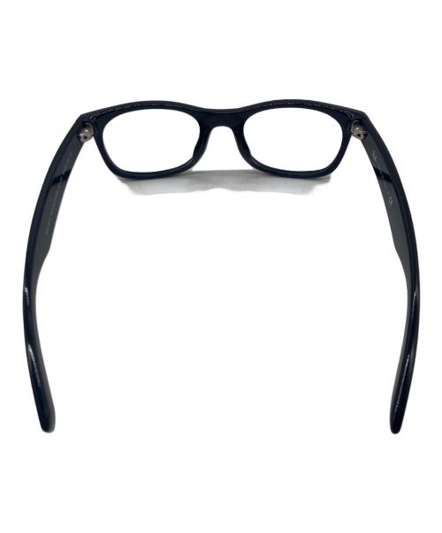 RAY-BAN（レイバン）RAY-BAN (レイバン) サングラス ブラック サイズ:SIZE 52□18-104の古着・服飾アイテム