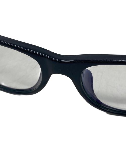 RAY-BAN（レイバン）RAY-BAN (レイバン) サングラス ブラック サイズ:SIZE 52□18-104の古着・服飾アイテム