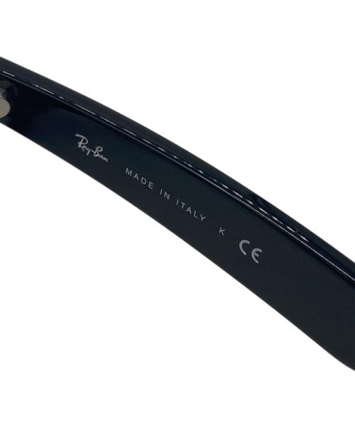 RAY-BAN（レイバン）RAY-BAN (レイバン) サングラス ブラック サイズ:SIZE 52□18-104の古着・服飾アイテム