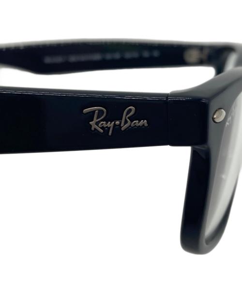 RAY-BAN（レイバン）RAY-BAN (レイバン) サングラス ブラック サイズ:SIZE 52□18-104の古着・服飾アイテム