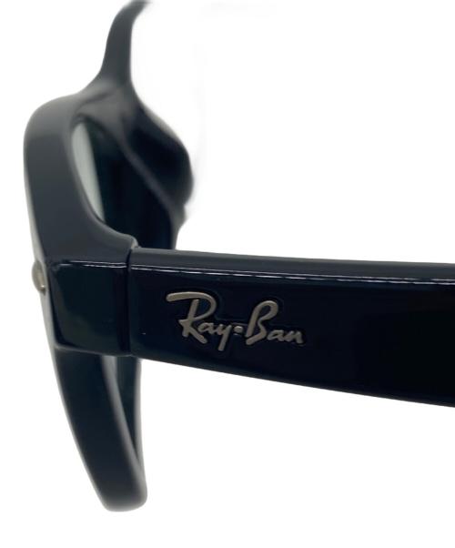 RAY-BAN（レイバン）RAY-BAN (レイバン) サングラス ブラック サイズ:SIZE 52□18-104の古着・服飾アイテム