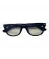 RAY-BAN（レイバン）の古着「サングラス」｜ブラック