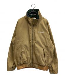 Columbia（コロンビア）の古着「ロマビスタ フーディ」｜ブラウン