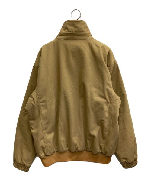 Columbia（コロンビア）Columbia (コロンビア) ロマビスタ フーディ ブラウン サイズ:Lの古着・服飾アイテム
