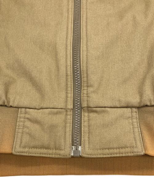 Columbia（コロンビア）Columbia (コロンビア) ロマビスタ フーディ ブラウン サイズ:Lの古着・服飾アイテム