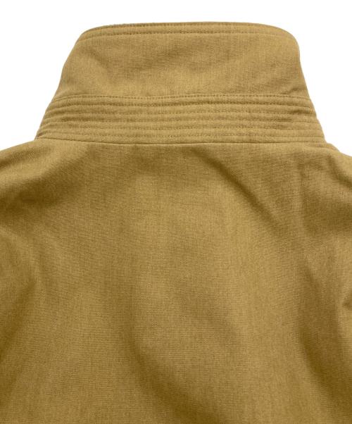 Columbia（コロンビア）Columbia (コロンビア) ロマビスタ フーディ ブラウン サイズ:Lの古着・服飾アイテム