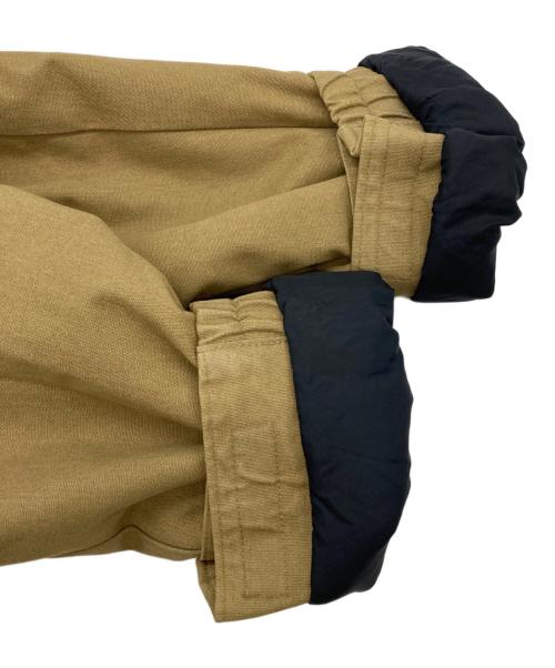 Columbia（コロンビア）Columbia (コロンビア) ロマビスタ フーディ ブラウン サイズ:Lの古着・服飾アイテム