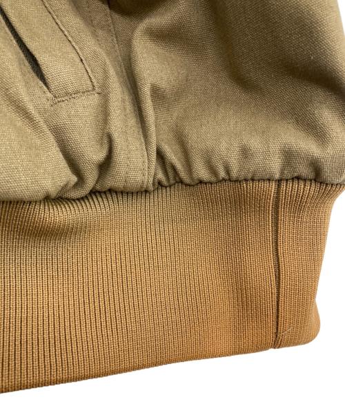 Columbia（コロンビア）Columbia (コロンビア) ロマビスタ フーディ ブラウン サイズ:Lの古着・服飾アイテム