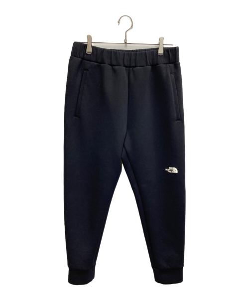 THE NORTH FACE（ザ ノース フェイス）THE NORTH FACE (ザ ノース フェイス) テックエアースウェットジョガーパンツ ネイビー サイズ:Lの古着・服飾アイテム