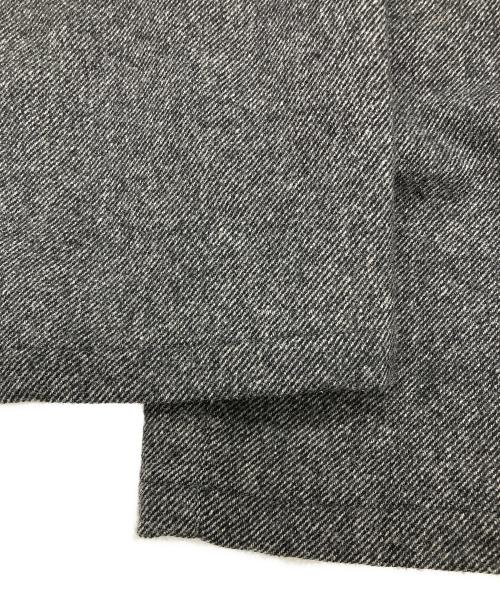 THE NORTH FACE（ザ ノース フェイス）THE NORTH FACE (ザ ノース フェイス) ブラッシュウッドウールパンツ グレー サイズ:Lの古着・服飾アイテム