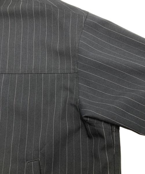 HARE（ハレ）HARE (ハレ) スタッズトラッカージャケット ネイビー サイズ:Sの古着・服飾アイテム