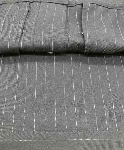 HARE（ハレ）HARE (ハレ) スタッズトラッカージャケット ネイビー サイズ:Sの古着・服飾アイテム