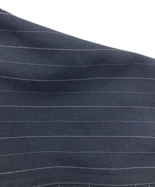 HARE（ハレ）HARE (ハレ) スタッズトラッカージャケット ネイビー サイズ:Sの古着・服飾アイテム
