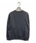 TOMORROW LAND tricot (トゥモローランド トリコ) メリノベーシック モックネックプルオーバー グレー サイズ:S：5000円