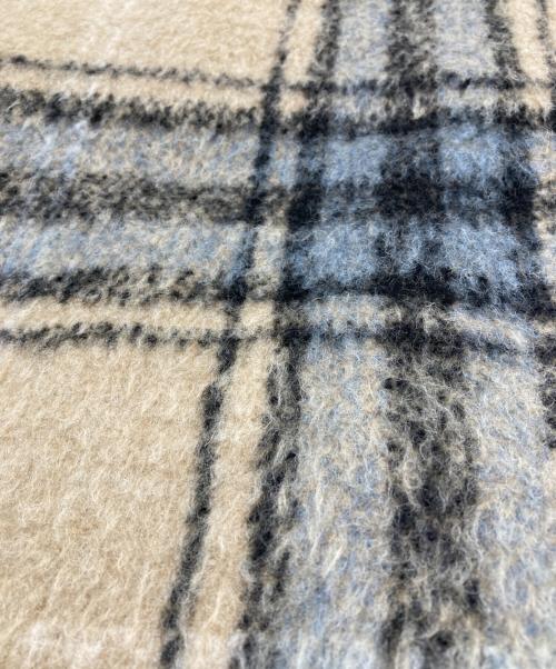 LEVI'S（リーバイス）LEVI'S (リーバイス) Vintage Fit Sherpa Trucker ブラウン サイズ:Mの古着・服飾アイテム