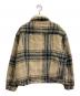 LEVI'S (リーバイス) Vintage Fit Sherpa Trucker ブラウン サイズ:M：6000円