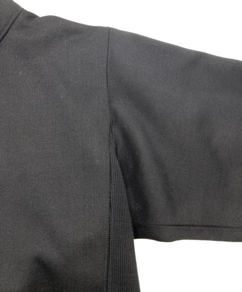 THE NORTH FACE（ザ ノース フェイス）THE NORTH FACE (ザ ノース フェイス) ヘザーロゴビッグフーディー ブラック サイズ:Sの古着・服飾アイテム