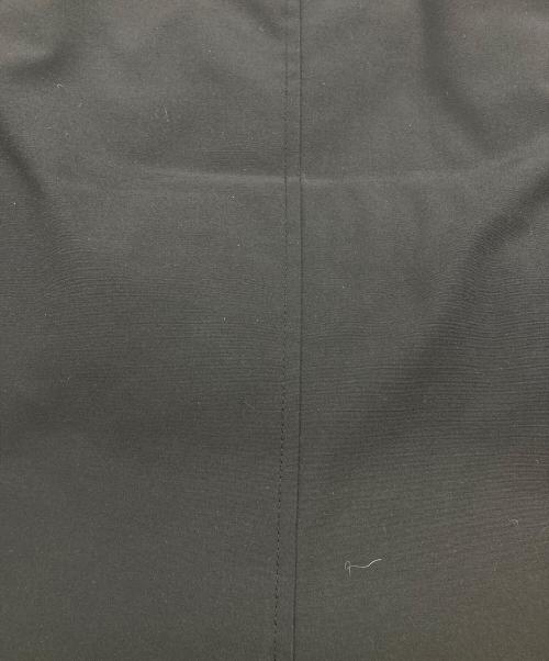CANADA GOOSE（カナダグース）CANADA GOOSE (カナダグース) BRONTE PARKA ブラック サイズ:Sの古着・服飾アイテム
