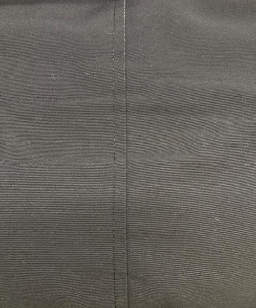 CANADA GOOSE（カナダグース）CANADA GOOSE (カナダグース) BRONTE PARKA ブラック サイズ:Sの古着・服飾アイテム