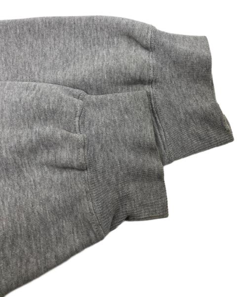 OAKLEY（オークリー）OAKLEY (オークリー) ロゴスウェット グレー サイズ:XLの古着・服飾アイテム