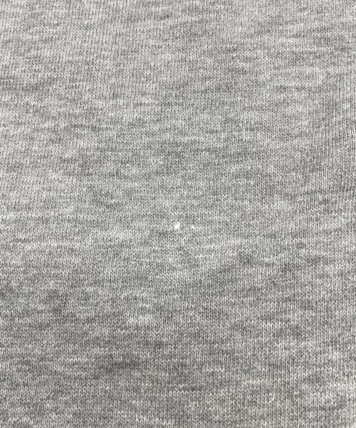 OAKLEY（オークリー）OAKLEY (オークリー) ロゴスウェット グレー サイズ:XLの古着・服飾アイテム