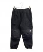 THE NORTH FACEザ ノース フェイス）の古着「デナリスリップオンパンツ」｜ブラック