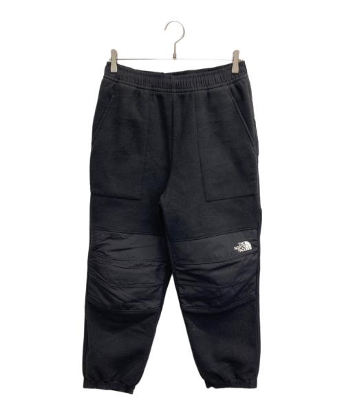 THE NORTH FACE（ザ ノース フェイス）THE NORTH FACE (ザ ノース フェイス) デナリスリップオンパンツ ブラック サイズ:Mの古着・服飾アイテム