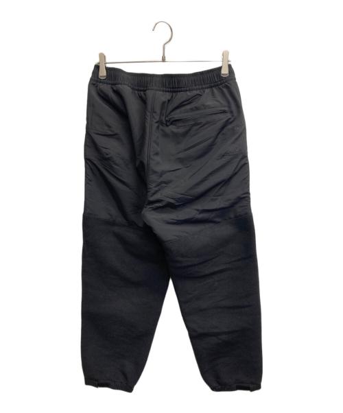 THE NORTH FACE（ザ ノース フェイス）THE NORTH FACE (ザ ノース フェイス) デナリスリップオンパンツ ブラック サイズ:Mの古着・服飾アイテム