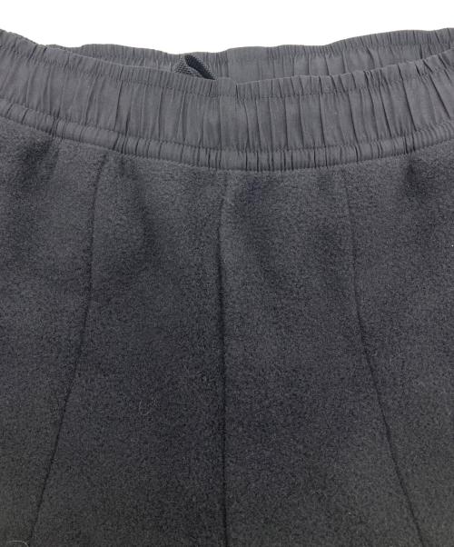 THE NORTH FACE（ザ ノース フェイス）THE NORTH FACE (ザ ノース フェイス) デナリスリップオンパンツ ブラック サイズ:Mの古着・服飾アイテム