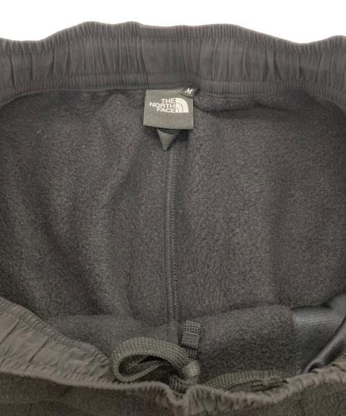 THE NORTH FACE（ザ ノース フェイス）THE NORTH FACE (ザ ノース フェイス) デナリスリップオンパンツ ブラック サイズ:Mの古着・服飾アイテム