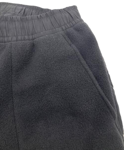 THE NORTH FACE（ザ ノース フェイス）THE NORTH FACE (ザ ノース フェイス) デナリスリップオンパンツ ブラック サイズ:Mの古着・服飾アイテム