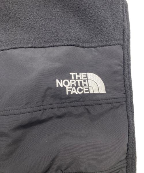 THE NORTH FACE（ザ ノース フェイス）THE NORTH FACE (ザ ノース フェイス) デナリスリップオンパンツ ブラック サイズ:Mの古着・服飾アイテム