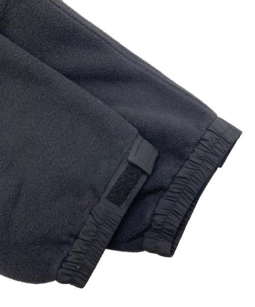 THE NORTH FACE（ザ ノース フェイス）THE NORTH FACE (ザ ノース フェイス) デナリスリップオンパンツ ブラック サイズ:Mの古着・服飾アイテム
