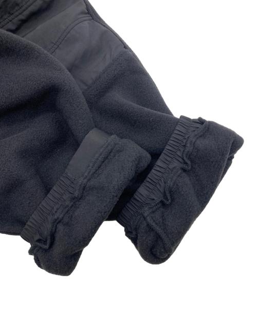 THE NORTH FACE（ザ ノース フェイス）THE NORTH FACE (ザ ノース フェイス) デナリスリップオンパンツ ブラック サイズ:Mの古着・服飾アイテム