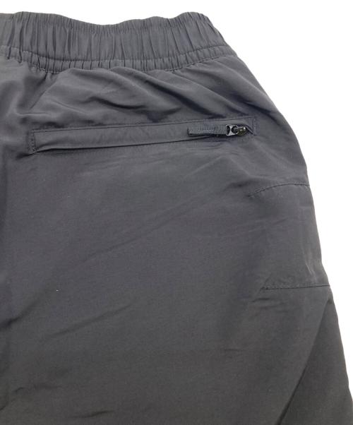 THE NORTH FACE（ザ ノース フェイス）THE NORTH FACE (ザ ノース フェイス) デナリスリップオンパンツ ブラック サイズ:Mの古着・服飾アイテム