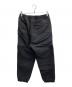 THE NORTH FACE (ザ ノース フェイス) デナリスリップオンパンツ ブラック サイズ:M：8000円