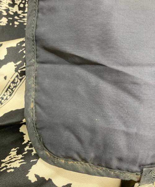 LEONARD（レオナール）LEONARD (レオナール) 総柄コート ベージュ サイズ:9ARの古着・服飾アイテム