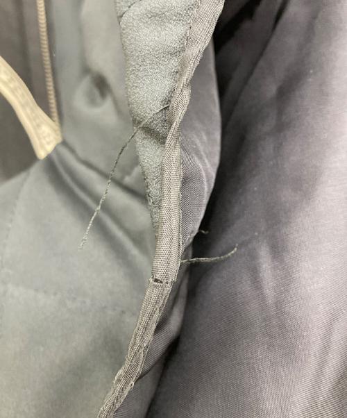LEONARD（レオナール）LEONARD (レオナール) 総柄コート ベージュ サイズ:9ARの古着・服飾アイテム