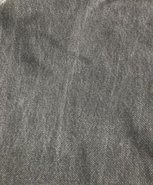 LEVI'S（リーバイス）LEVI'S (リーバイス) SILVERTAB　デニムオーバーオール グレー サイズ:xsの古着・服飾アイテム